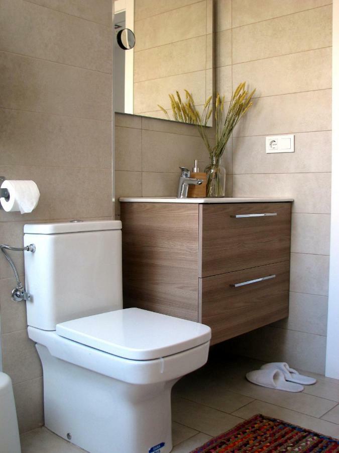 Alicante Ocean View Exterior foto
